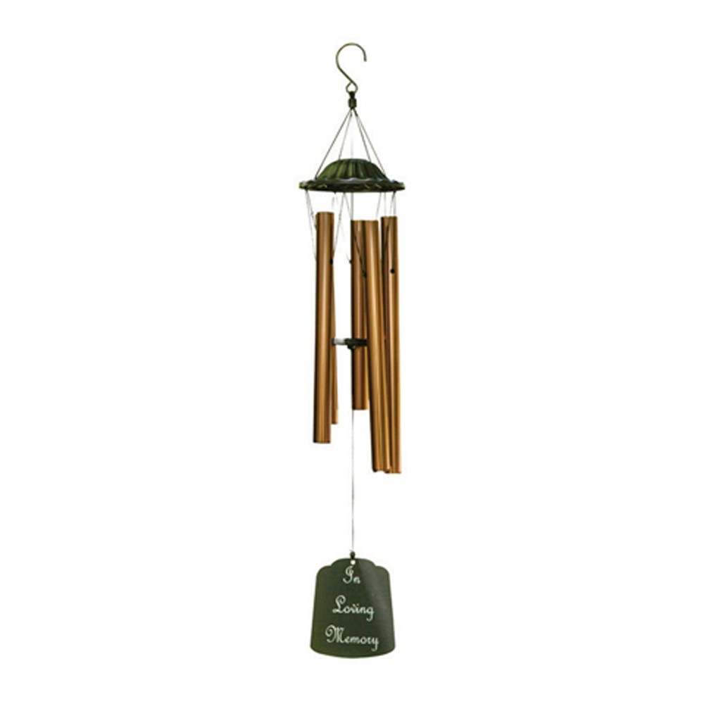 ring outdoor chime