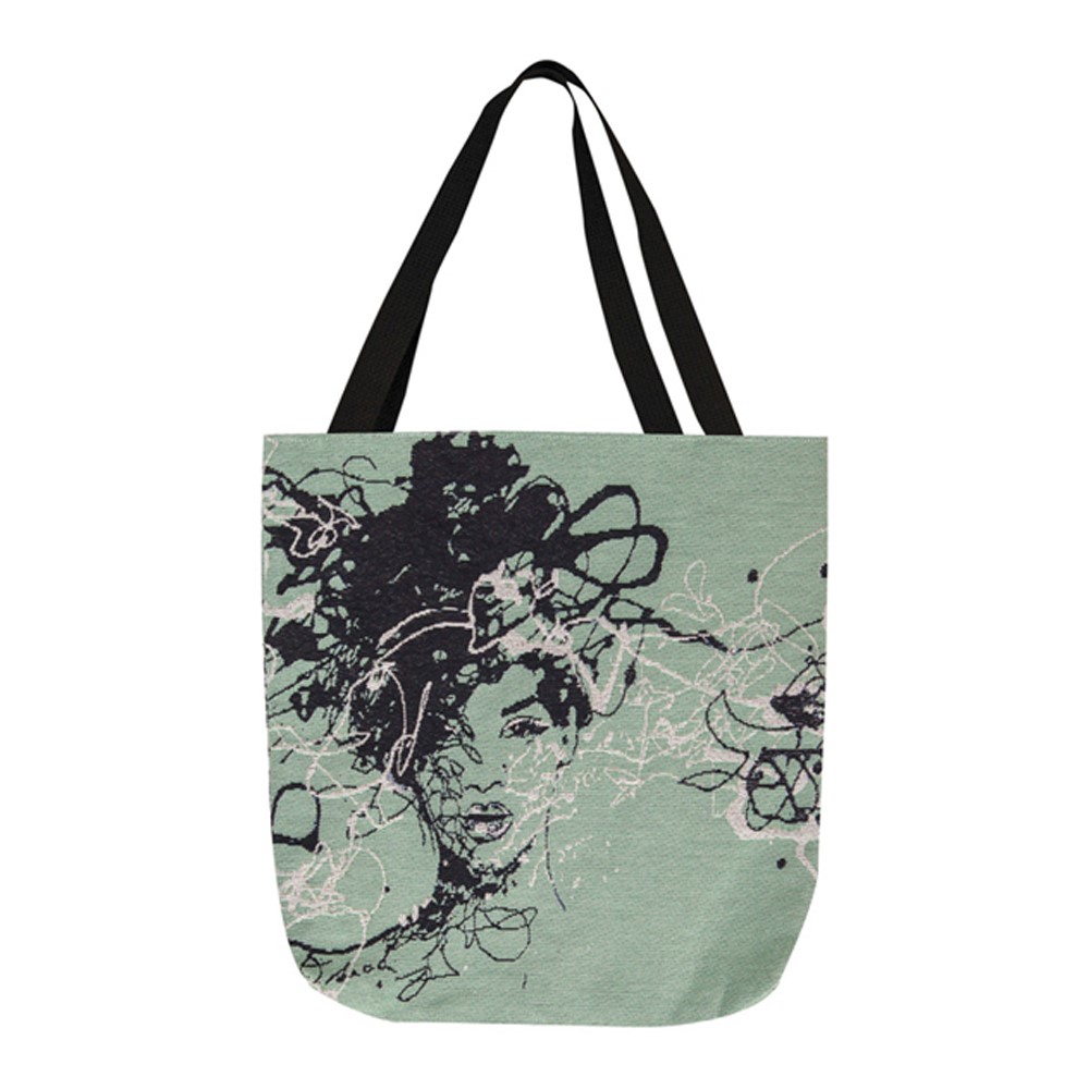 Star I Tote Bag OTSTR1