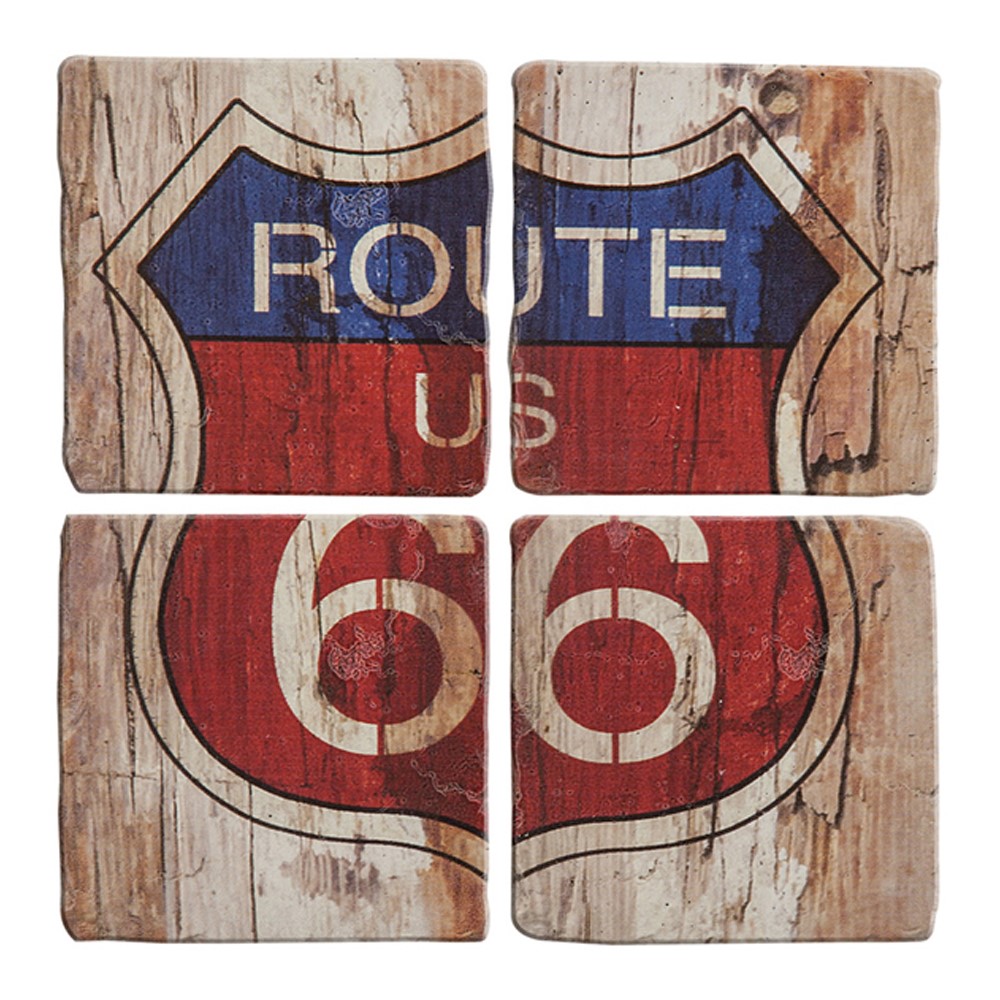 Route 66 Coaster RMCS66