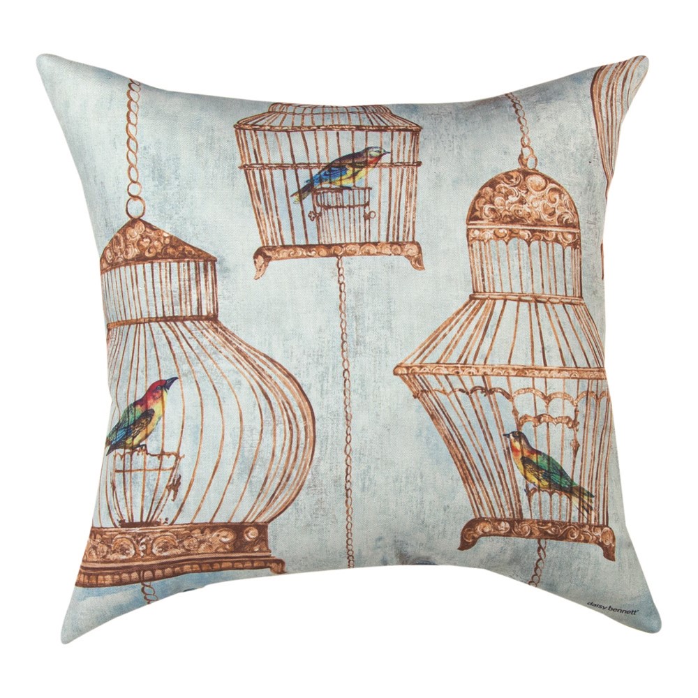 Lily s Perch Climaweave Pillow Manual Woodworkers Weavers