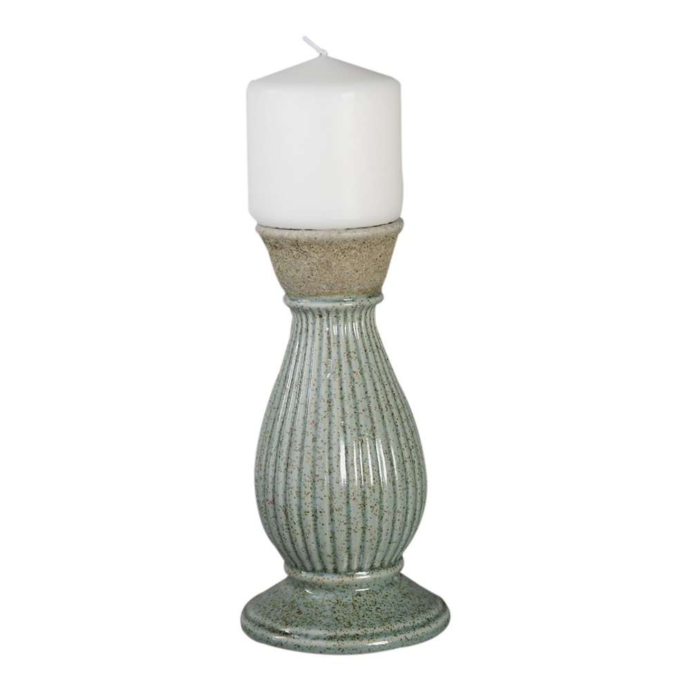 Candler Candle Holder Small ICCSCN