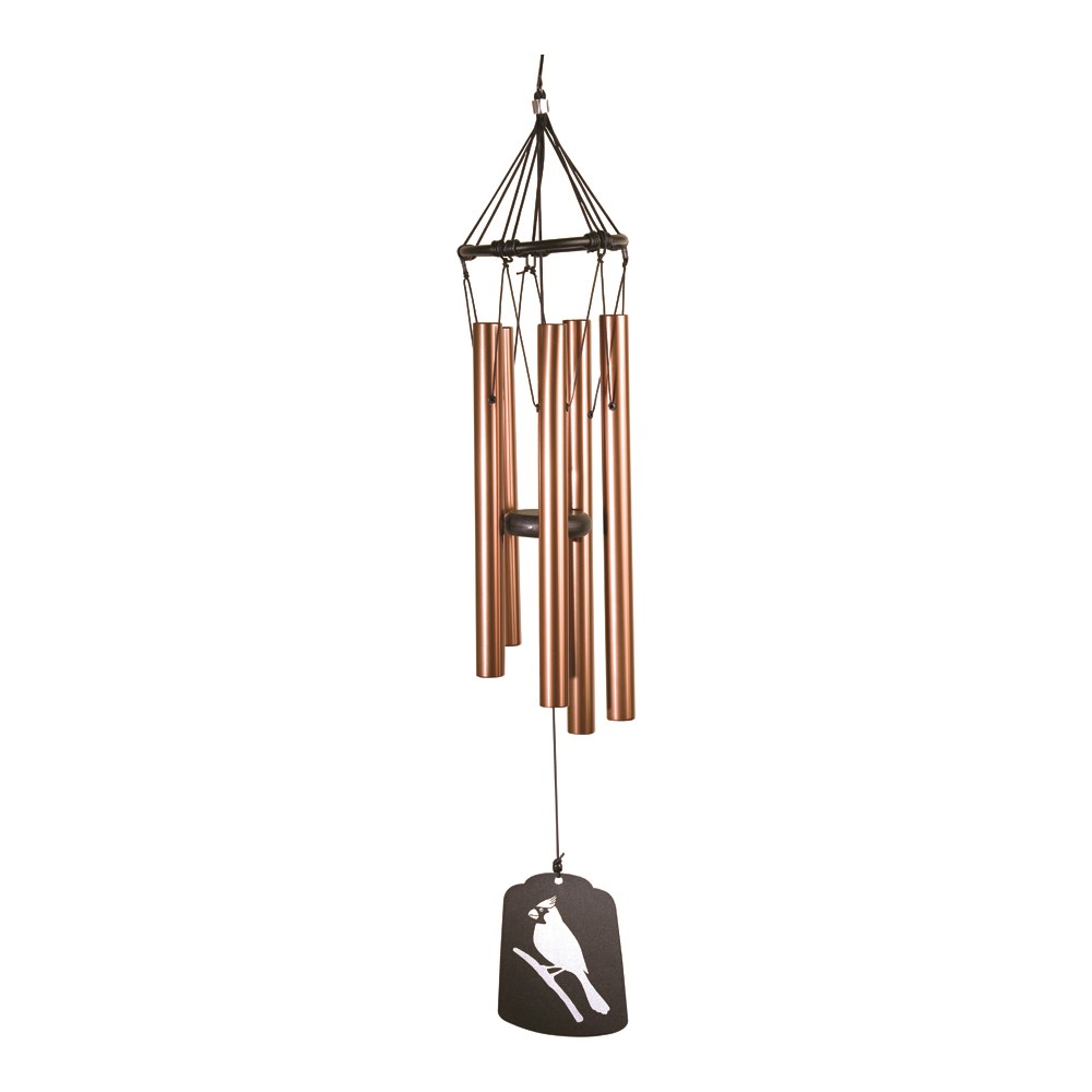 ring outdoor chime