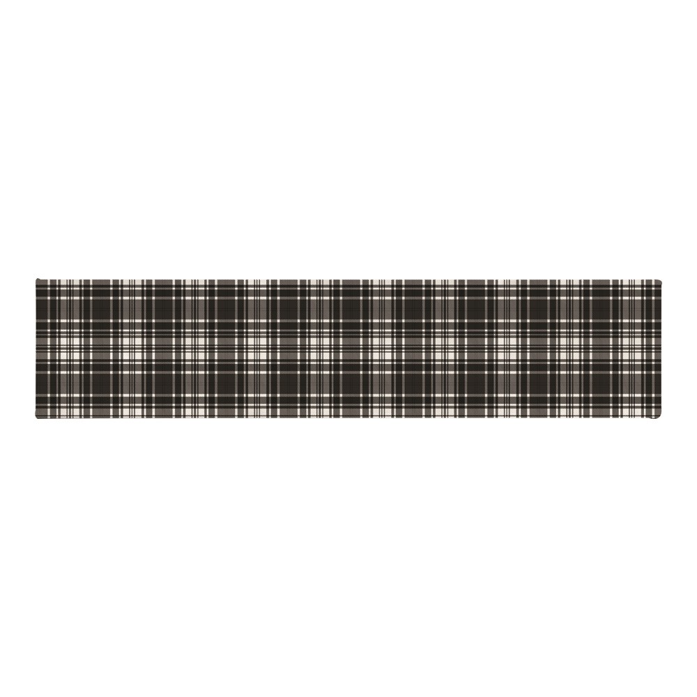 Plaid Holidays Runner SAPH72