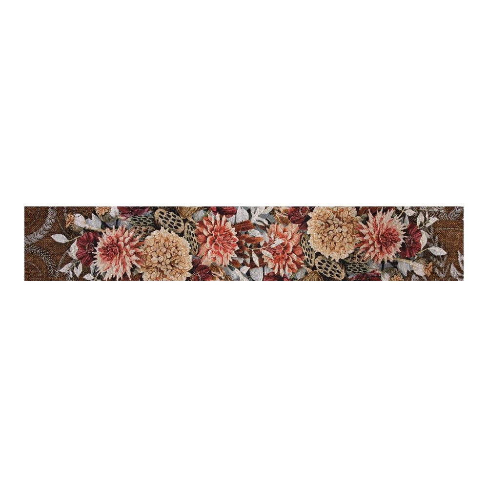 Fall Bouquet Runner TPFB72