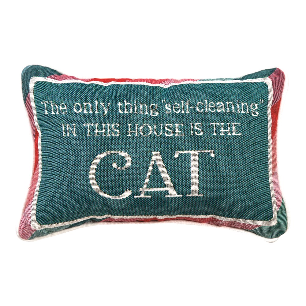 The Only Thing...Cat TWTOT