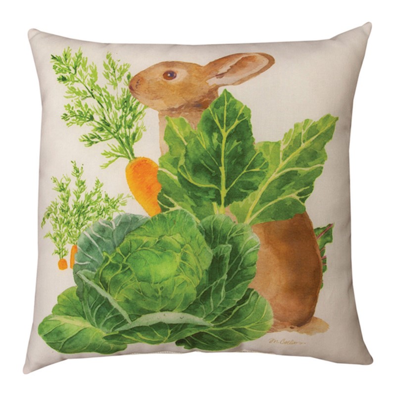 Bunny Trail Climaweave Pillow Manual Woodworkers Weavers