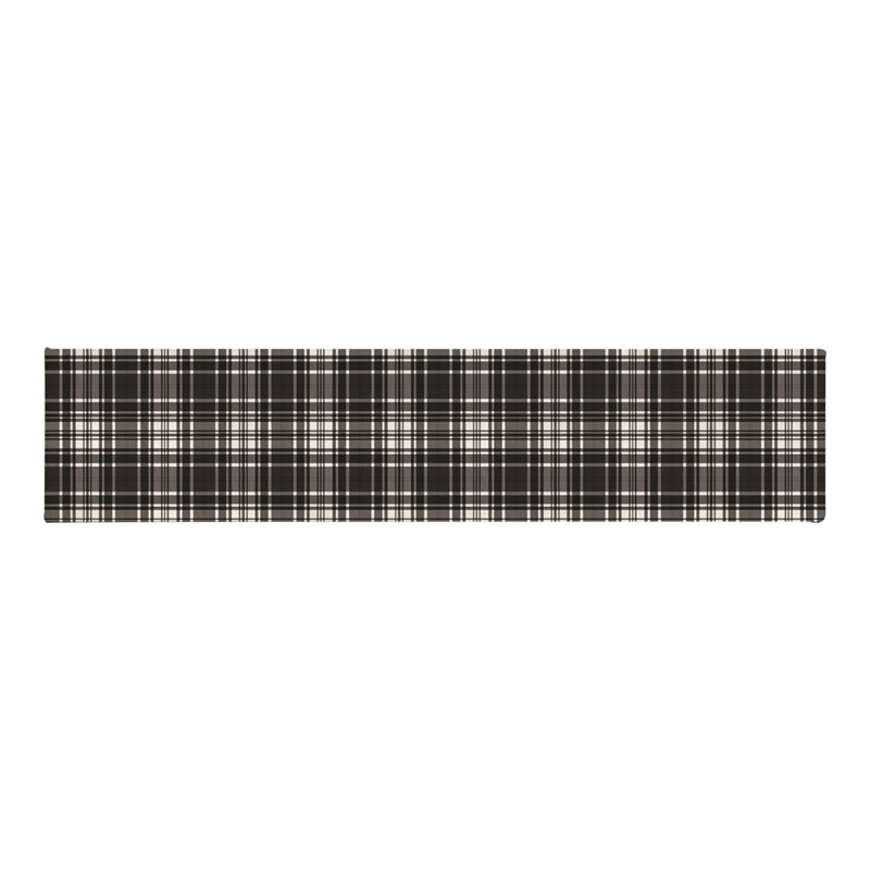 Plaid Holidays Runner SAPH72