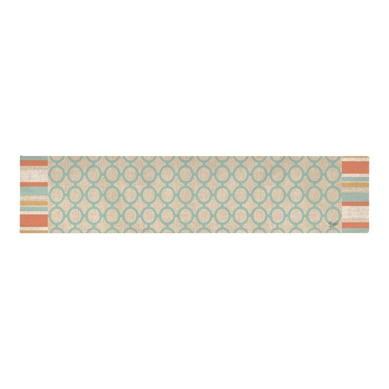 Beach Linen Collection Runner SFBC72