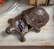 Cast Iron Turtle Key Keeper IMKKTL View 2