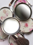 Obviously Pink Compacts Assortment IOFAPC View 2