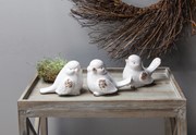 Chirp Ceramic Bird Ceramic Birds IOIJTC View 2