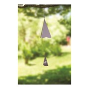 Triangle Wind Bell - Dragonfly IMWCTD View 2