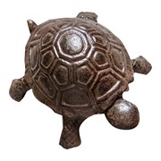 Cast Iron Turtle Key Keeper IMKKTL View 3