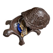 Cast Iron Turtle Key Keeper IMKKTL View 4