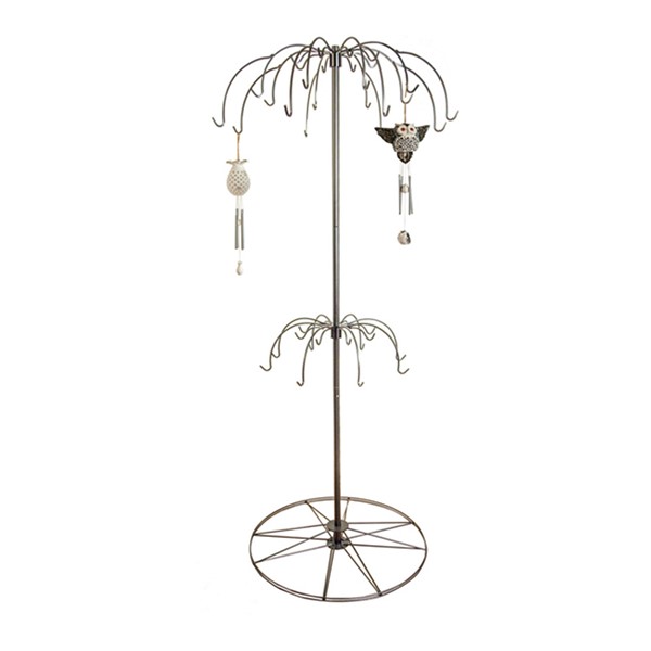 Wind Chime Rack Display IMFXWC