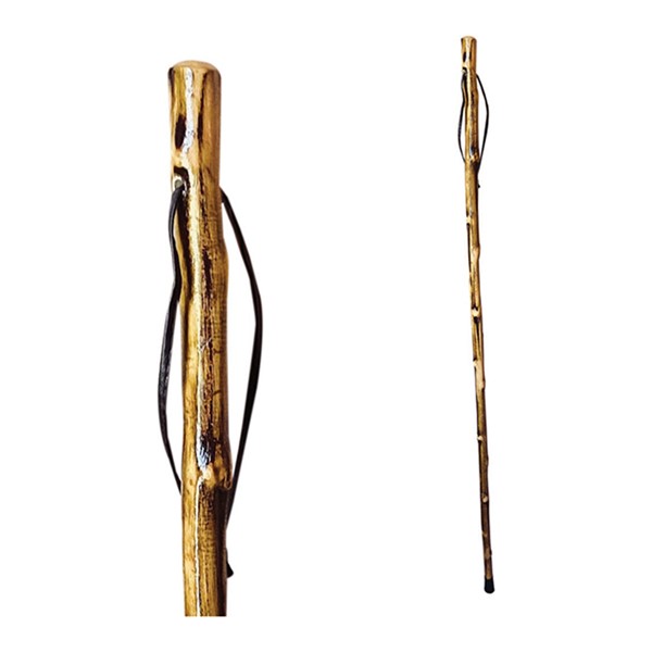 Lodge Take Hike Walking Stick IWLGDD