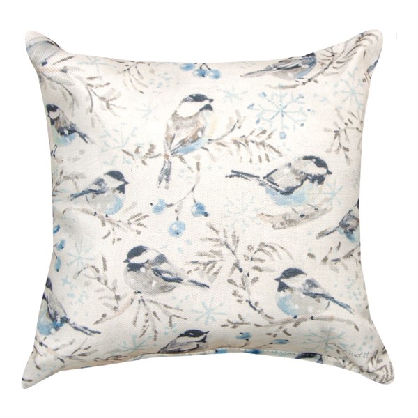 Climaweave 2024 coastal pillows