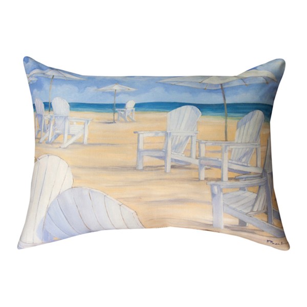 Climaweave 2024 coastal pillows