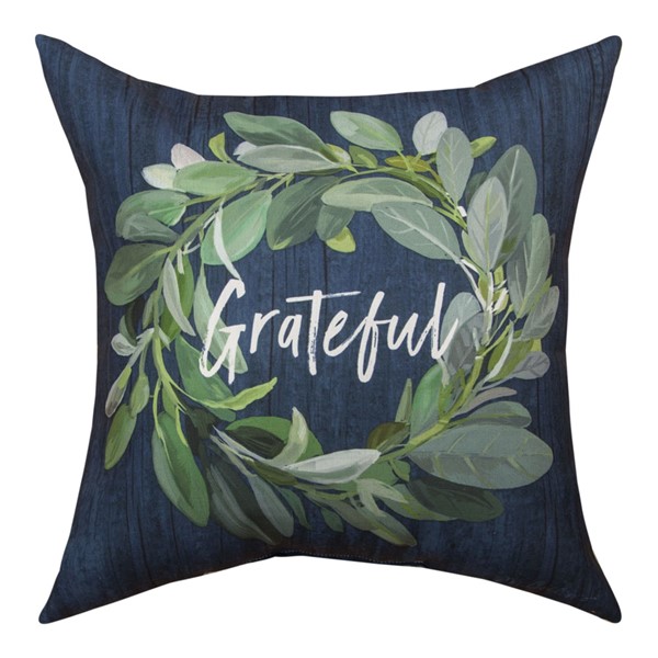 Blessed pillow hobby lobby sale